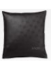 JOOP! JOOP! CORNFLOWER Kissenbezug 40x40 cm, Schwarz