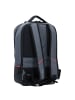 FORVERT Lance Rucksack 42 cm Laptopfach dark grey