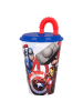 Avengers Trinkbecher mit Deckel Avengers in Bunt