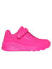 Skechers Footwear Sneaker Uno Lite in Pink