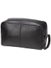 Bugatti Kulturbeutel Romeo Vanity Bag in Black