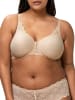 Triumph Bügel-BH Amourette 300 in Beige