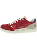 U.S. Polo Assn. US Polo Sneaker low Rot