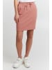 Oxmo Sweatrock OXLou in Rosa