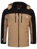 Arctic Seven Jacke ASRenaldoo in Beige