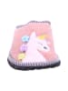 Slobby Pantoffel in rosa