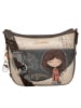 Anekke Tasche Tulip in Blau