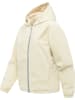 ragwear Funktionsjacke Cezzora in Ecru