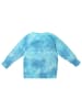 Villervalla Pullover College Wear in blau