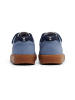Hummel Klettverschluss Sneaker Handball Perfekt Lebensstil Kinder in FADED DENIM