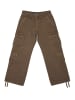 2Y Studios 2Y Studios 2Y Wega 4 Pocket Cargo Pants in brown