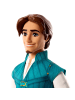 Mattel Puppe Prinz Flynn Rider | HLV98 | Disney Princess | Mattel