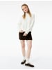 KOTON SWEATERS in Ekru