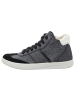 Legero Schnürschuhe SILENCE in schwarz