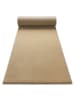 Homie Living Teppich "Montepulciano" in Sand Beige