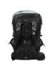 Mammut Ducan Spine 50-60 - Women's Wanderrucksack 72 cm (strata-black) in strata-black