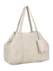 Fritzi aus Preußen Shopper Ella Shopper in White Sand