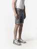 KOROSHI Denim-shorts fÃ¼r mÃ¤nner in grau