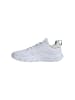 adidas Sneakers Low CLOUDFOAM FLEX ELASTIC L in weiß