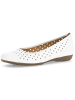Gabor Ballerina in weiss