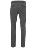 Timezone Stoffhose / Chino SLIM JANNOTZ slim in Grau