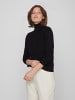 Vila Pullover in Black