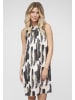 Cloud5ive Day Dresses in black/white