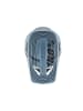 BASIL Status helmet  Caltec/Grey - leichter Fullface-Helm mit maximalem