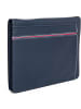 MYWALIT Schreibmappe Leder 33 cm in royal