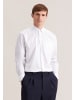 Seidensticker Business Hemd Comfort in Weiß