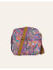 Oilily Sabo Schultertasche in Braun