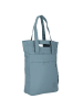 Jack Wolfskin Piccadilly Piccadilly Schultertasche 36 cm in teal grey