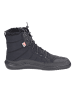 VIVOBAREFOOT Stiefeletten/Boot in grau