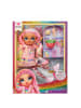 MGA Rosetta Fashion Puppe | Rainbow High | Sparkle and Shine | MGA