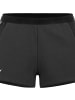 Salewa W LAVAREDO HEMP TRAIN SHORTS in Schwarz
