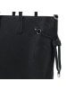 Valentino Samba Shopper Tasche 35 cm in nero