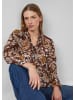 s.Oliver Bluse  in  89A2_dunkelbraun