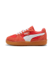 Puma Sneaker "Palermo Moda Vintage Wns" in Rot