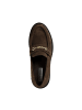 Steve Madden Slipper elegant in braun
