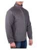 Geographical Norway Geographical Norway Regular Fit Jacke Norwegen-Fahne Ubolt Dark-Grey-Black 3XL
