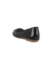 LadyPepp Ballerinas in Schwarz