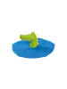 LEONARDO 2er Set Kinderbecher mit Deckel Bambini in Elefant & Krokodil 215 ml