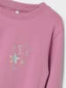 name it Mädchen Longsleeve mit Print in Rosa