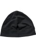 Newline Hut Reflektierend Logo Core Beanie Erwachsene in BLACK