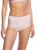 SUSA Miederslip London in soft peach