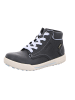 LOWA Outdoorschuh TONY GTX QC JUNIOR in blau