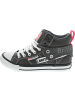 British Knights Sneaker high Grau