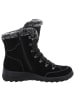 rieker Stiefeletten in weiß