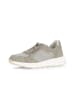 Gabor Sneaker low in grün