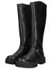 Steve Madden Stiefel Schwarz
